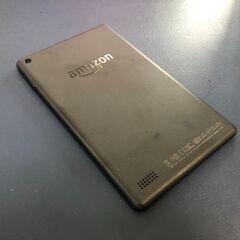 Amazon Kindle Fire 7 （第7世代）内部6GB - 外部SD 120GBの画像