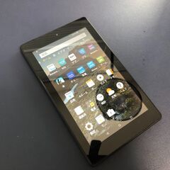 Amazon Kindle Fire 7 （第7世代）内部6GB - 外部SD 120GBの画像