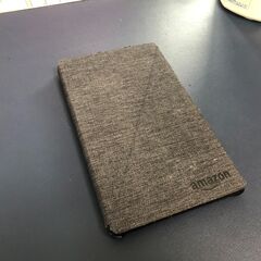 Amazon Kindle Fire 7 （第7世代）内部6GB - 外部SD 120GBの画像