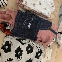 ベビー服