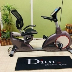 エアロバイク　DAIKOU DK-8718RP