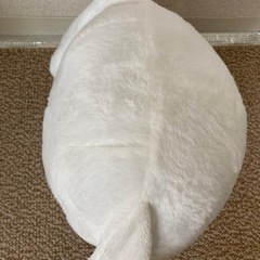 シナモロール　ぬいぐるみ　中古の画像