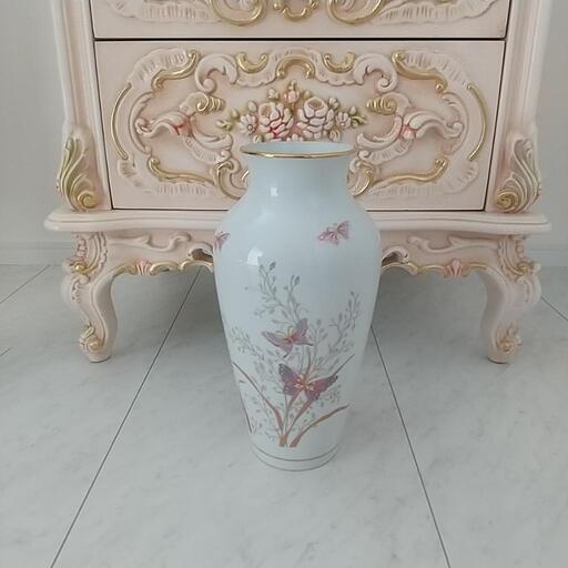 ♡美品  幸山窯  有田焼♡花瓶