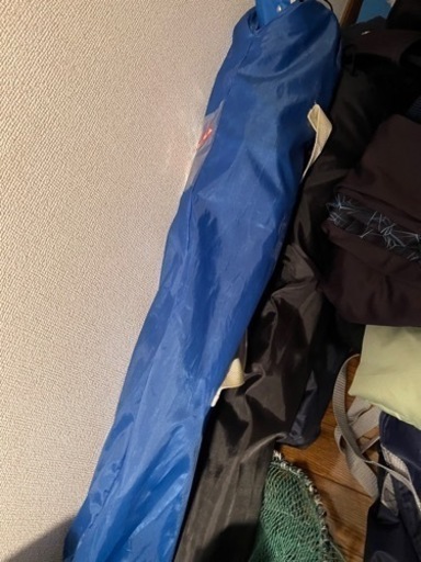 BBQ、キャンプなど！！椅子とテーブル