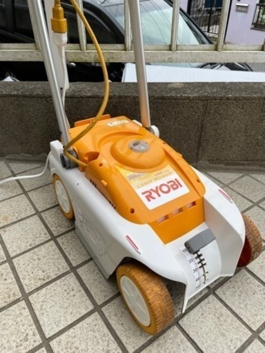 芝刈り機　LMR-2300