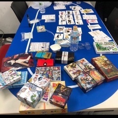社会人ボードゲームサークル♪