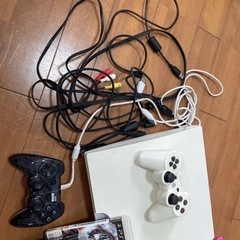 プレステ3 の画像