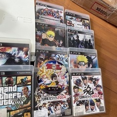 プレステ3 の画像