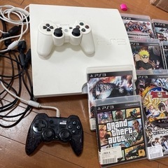 プレステ3 の画像