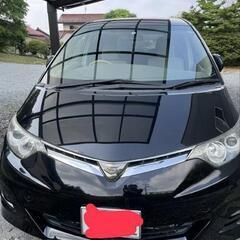 トヨタエスティマ