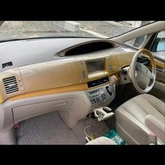 トヨタエスティマの画像