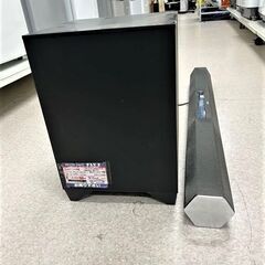 SONY ホームシアターシステム HT-CT260 2013年製...