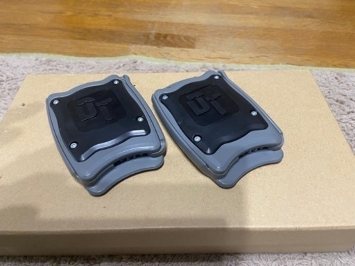ドラフトトップ1.0と2.0の 2個セット