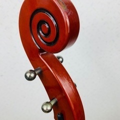 YAMAHA ヤマハ ヴァイオリン バイオリン スリッパラック　コンチェルトの画像