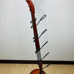 YAMAHA ヤマハ ヴァイオリン バイオリン スリッパラック　コンチェルトの画像