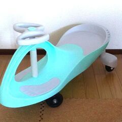 スイングカー