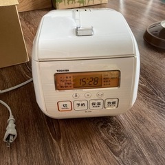 3合炊き