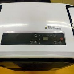 【リサイクルストアスターズ鹿大店】2019年製　SKジャパン エスケイジャパン 冷風機 スポットエアコン SKJ-RS26PAの画像