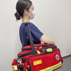高時給1800円！看護師／訪問看護とオンライン診療の補助の画像