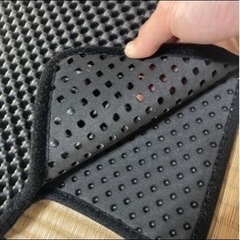 ステップワゴン　フロアマットの画像