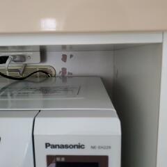 食器棚　値下げしましたの画像