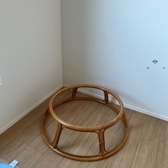 ソファー　イス　チェアーの画像