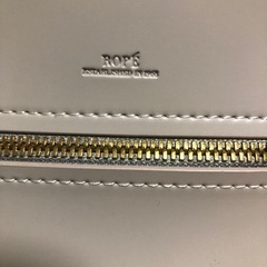 ROPE トートバッグ ショルダーバッグの画像