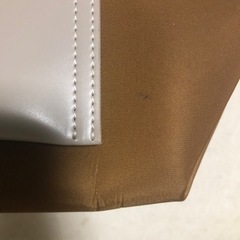 ROPE トートバッグ ショルダーバッグの画像