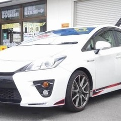 【G'sエディション!】特別なプリウスの画像