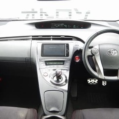 【G'sエディション!】特別なプリウスの画像