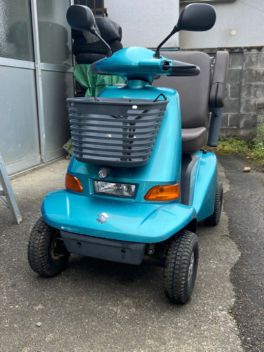 バッテリー　新品　　フル装備