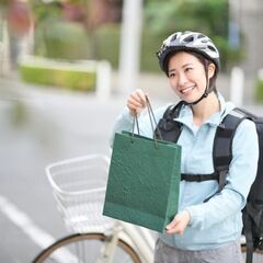 【船橋エリア】お客様のもとへお食事をお届けする配達員募集