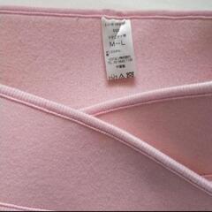 美品‼️マタニティベルトの画像