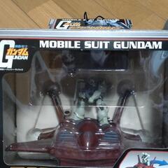 機動戦士ガンダム「ザク」ラジコン【未使用品】の画像