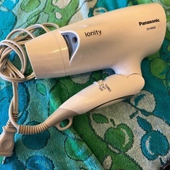 パナソニックドライヤー