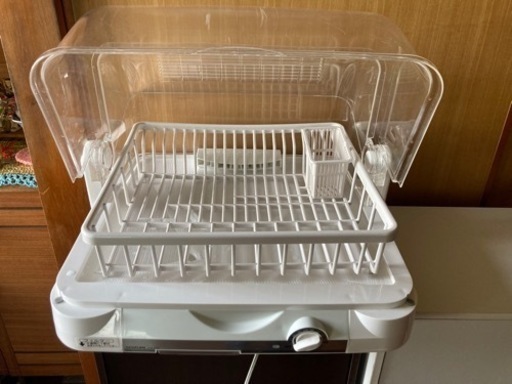 再出品♪ 食器乾燥機 2020年製
