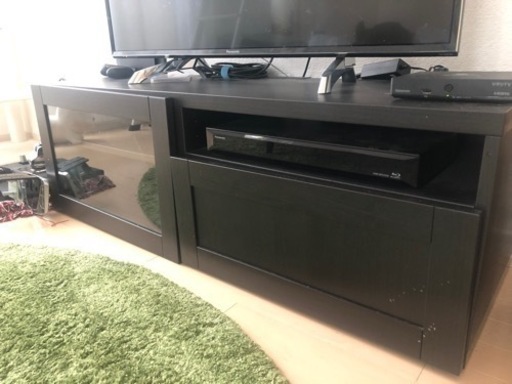 IKEA テレビボード