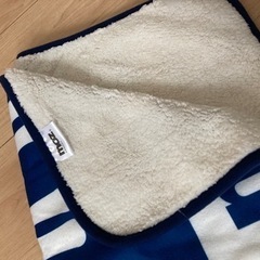 新品　mozブランケットの画像
