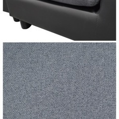 カウチソファーの画像