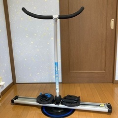 レッグマジックサークル