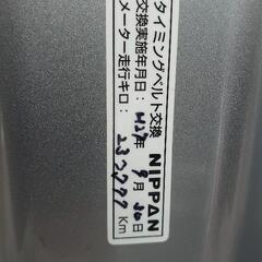 ホビオ 4WD 5速マニュアル　貨物　車検令和6年5月の画像