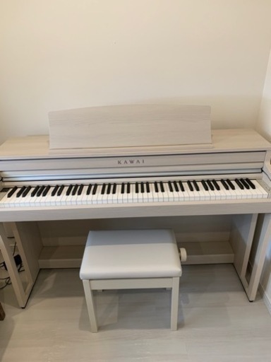 カワイ　KAWAI 電子ピアノ