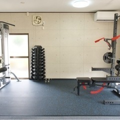 ⭐︎無料⭐︎ パーソナルジム - 秦野市