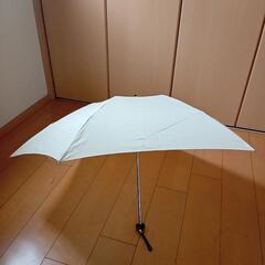 折りたたみ傘②の画像
