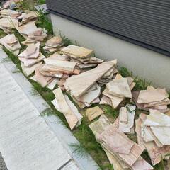 半額以下！！　どなたかお願いします（泣）　乱形石(クォーツストーン)　アルビノピンク、ブラック　超大量！