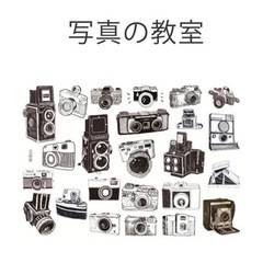 写真教室　　　7月10日(日)   2名募集