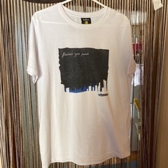 Tシャツ(マルボロの懸賞品)