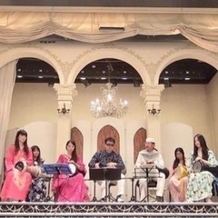 【6/26 鳥取】ダラブッカ（アラブの太鼓）メンバー募集！