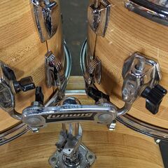 Ludwig Butcher Block Cortex 1977年ヴィンテージの画像