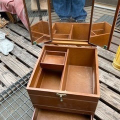 不用品いろいろ差し上げます